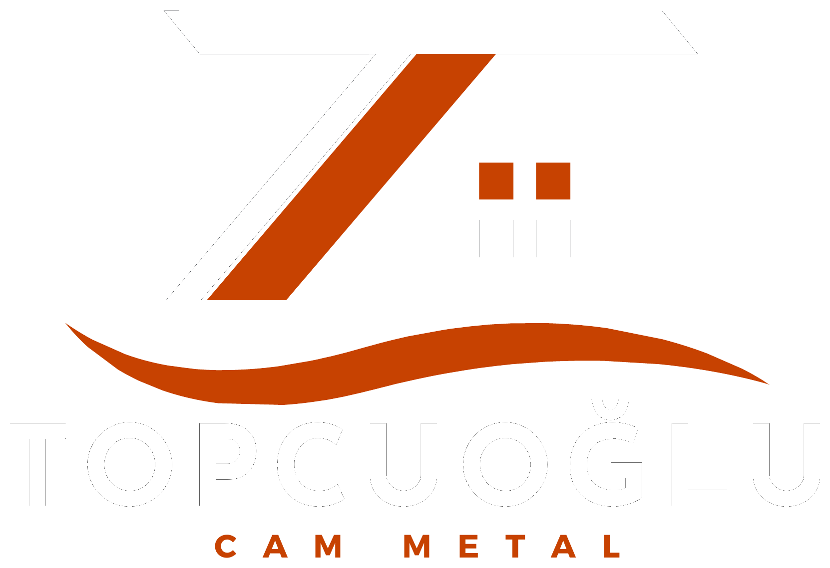 Topcuoğlu Cam Metal