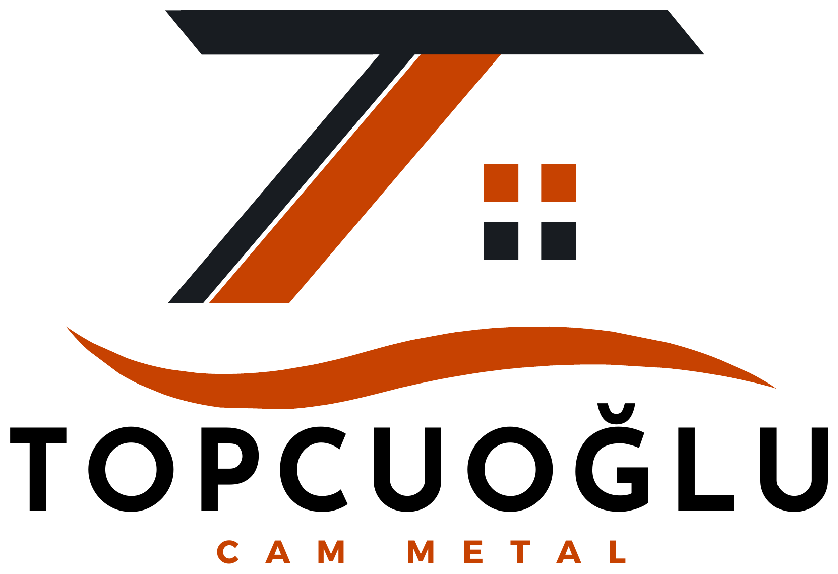 Topcuoğlu Cam Metal